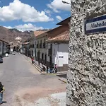 Mamma Cusco Hostel