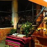 Pumamarca Guest House