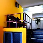 Incama Hostel
