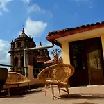 Incama Hostel