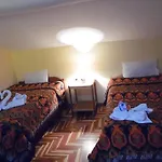 Hostal Wayras