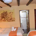 Orquidea Real Hostal