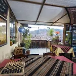 Hostal Wara Wara