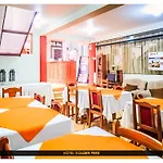 Sense Hotel Cusco