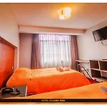 Sense Hotel Cusco