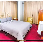 Sense Hotel Cusco
