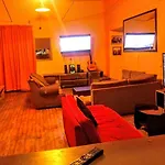 Hostel Bar Duck