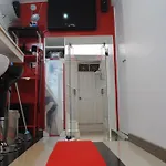 Casa Hotel Autonoma