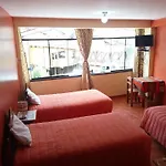 Hospedaje Urpicha