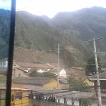 Hospedaje Urpicha