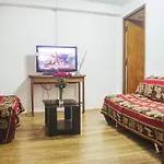 Zaguan Del Cielo, Cusco