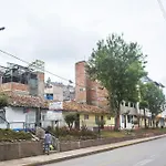 Zaguan Del Cielo, Cusco