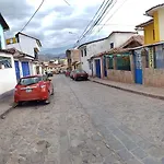 Sumac Pacha Hospedaje Cusco