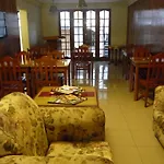 Hostal Alfonso II