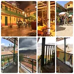 San Blas Backpacker Hostel