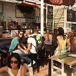 San Blas Backpacker Hostel