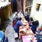 Mamma Cusco Hostel