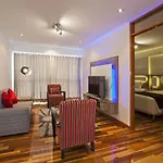 Polo Apartaments