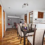 Polo Apartaments
