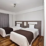 Polo Apartaments