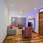 Polo Apartaments