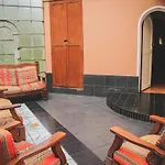 Arcopata Guest House