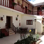 Hostal Carmeli A&C