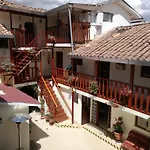 Hostal Carmeli A&C