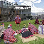 Ayahuasca Comunidad De Chamanes Del Peru