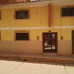 Hospedaje El Encanto