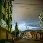 Hospedaje Rivera