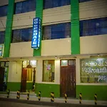 Hospedaje Rivera