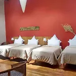 Villa Urubamba Sacred Valley