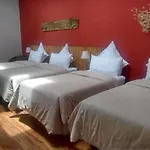 Villa Urubamba Sacred Valley