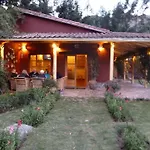 Villa Urubamba Sacred Valley