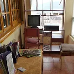 Hospedaje San Cristobal