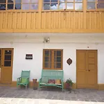 Hospedaje San Cristobal