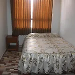 Hostal Mantas Diana