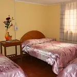 Hotel Condor