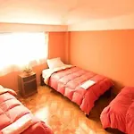 Parwa Hostel