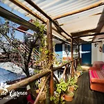 La Casa De Carmen