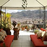 What are the best hotels near Sacsayhuaman?