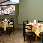 Hostal Pumas Inn Cusco