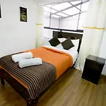 Hotel Peru Real