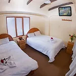Hostal Chaski