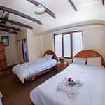 Hostal Chaski