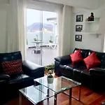 Luxury Inka Apartments