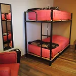 Puriwasi Hostels