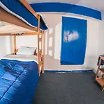 La Casita Azul Hostel