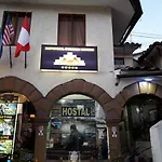 Imperial Golden House